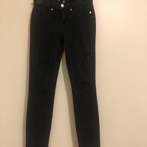 Henry & Belle Skinny Jeans